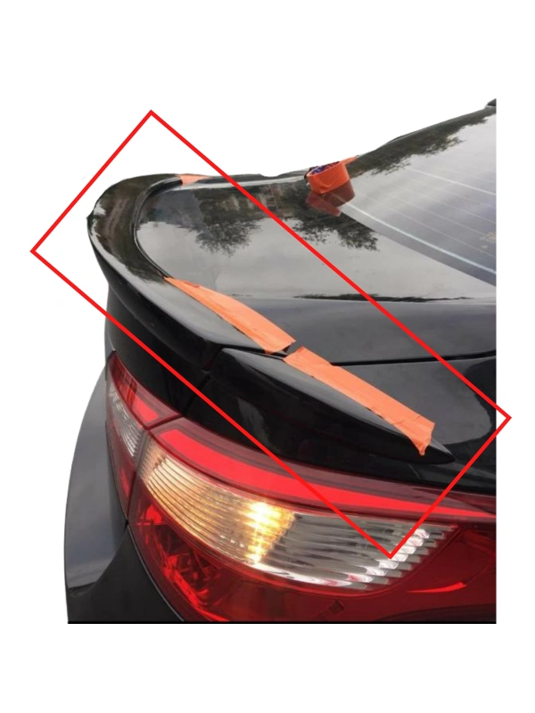 Latitude Spoiler BOYALI