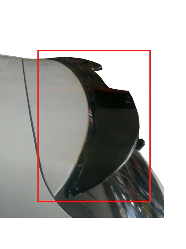 Leon MK2.5 Makyajlı Kasa Spoiler BOYALI