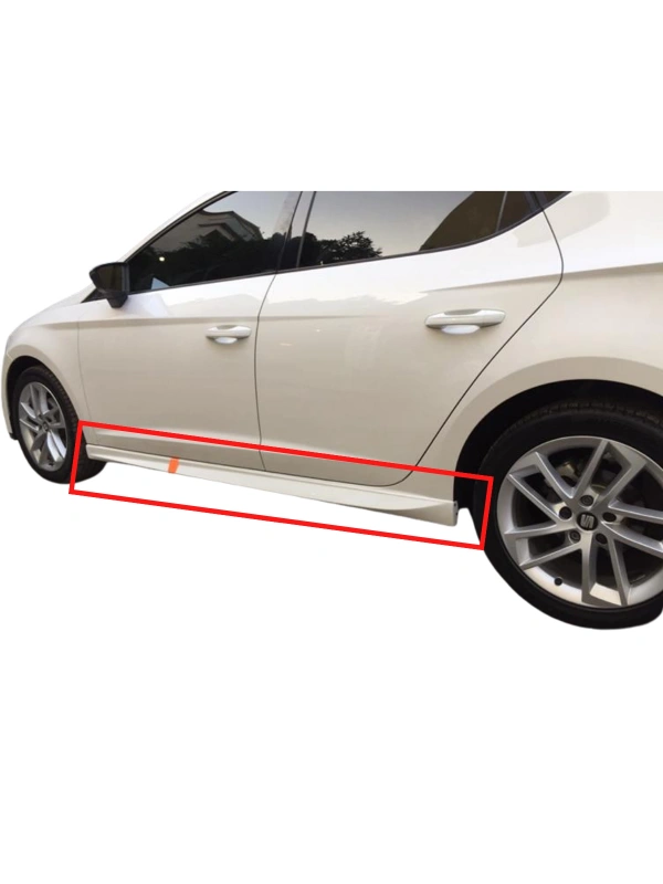 Leon MK3 Aero Marşpiyel BOYALI