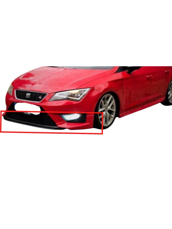 Leon MK3 FR Dinamik Ön Ek BOYALI