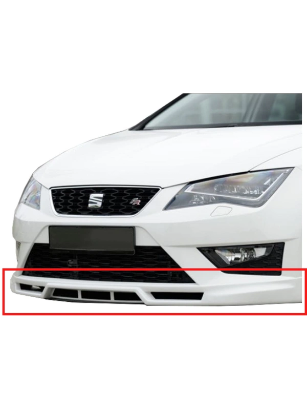 Leon MK3 FR Rieger Ön Ek BOYALI