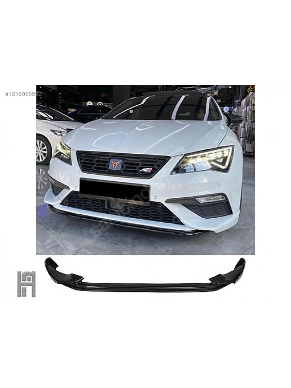 Leon MK3,5 Dinamik Ön Tampon Eki BOYALI