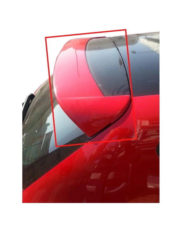 Leon MK3.5 Spoiler BOYALI