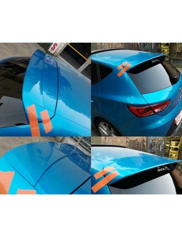 Leon MK3.5 Spoiler BOYALI