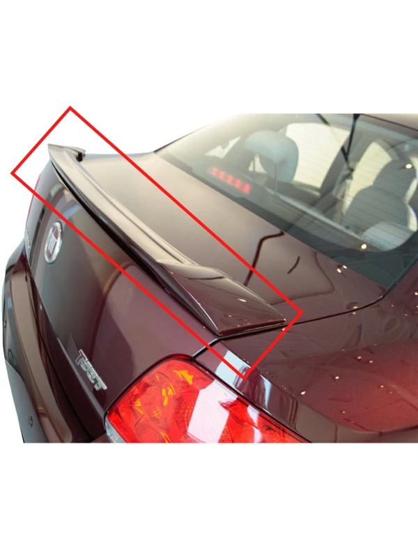Linea Anatomik Spoiler BOYALI
