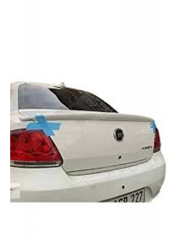 Linea Kulaklı Spoiler BOYALI