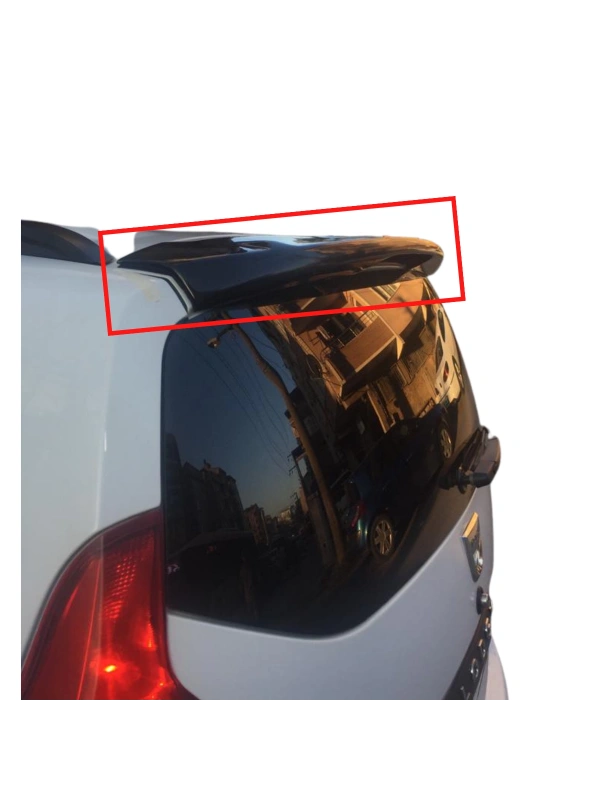 Lodgy Spoiler BOYALI