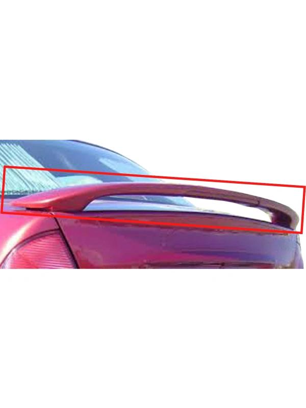 Marea Liberty Spoiler BOYALI