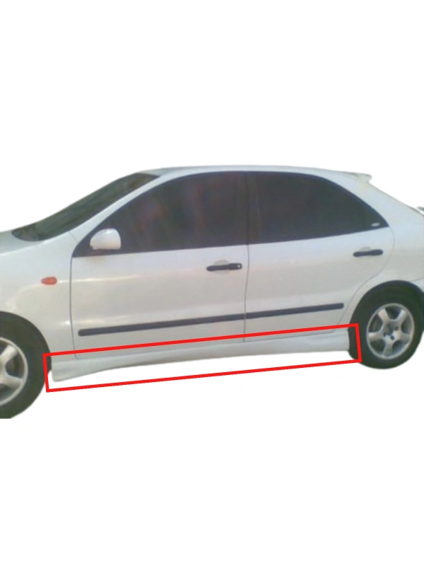 Marea Marşpiyel BOYALI