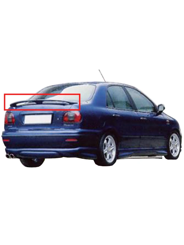 Marea Spoiler BOYALI