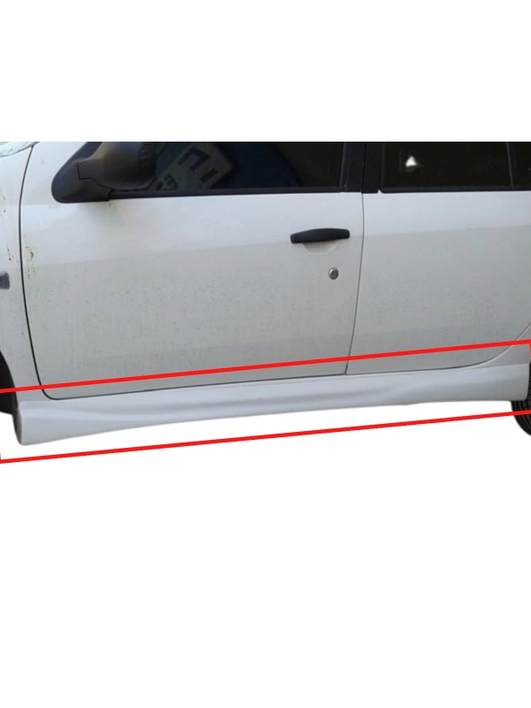 Megaen 1 Cupe Marşpiyel BOYALI