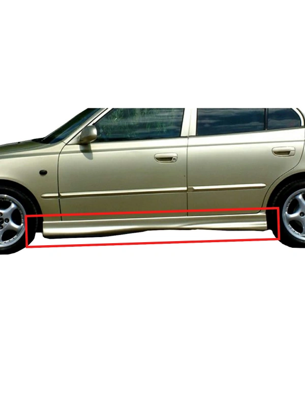 Milenyum Kasa Marşpiyel BOYALI