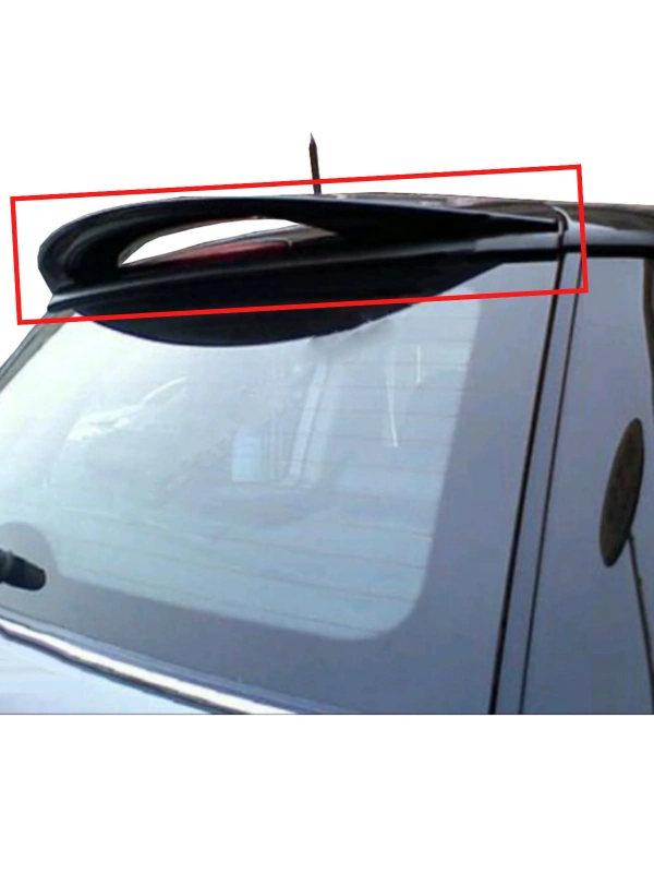 Mini Cooper 2004 Kasa Spoiler BOYALI