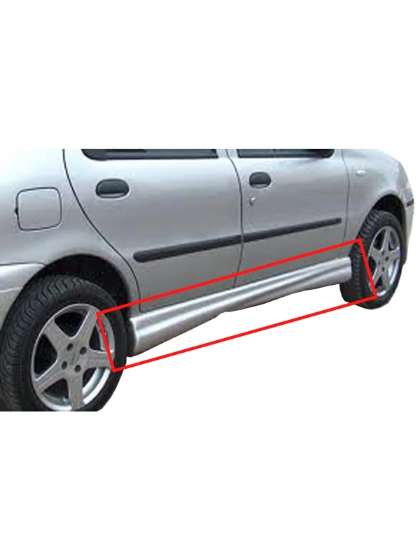 Palio Marşpiyel BOYALI