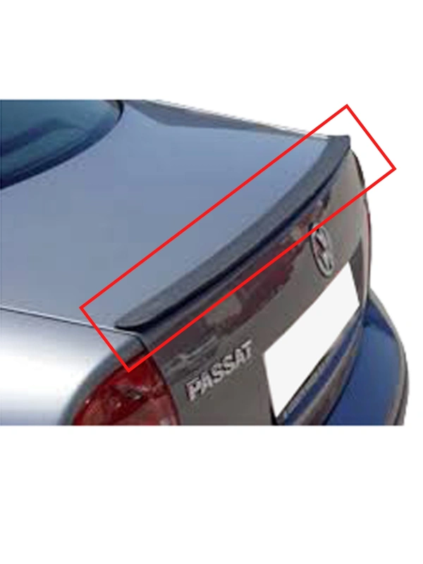Passat B6 Spoiler BOYALI