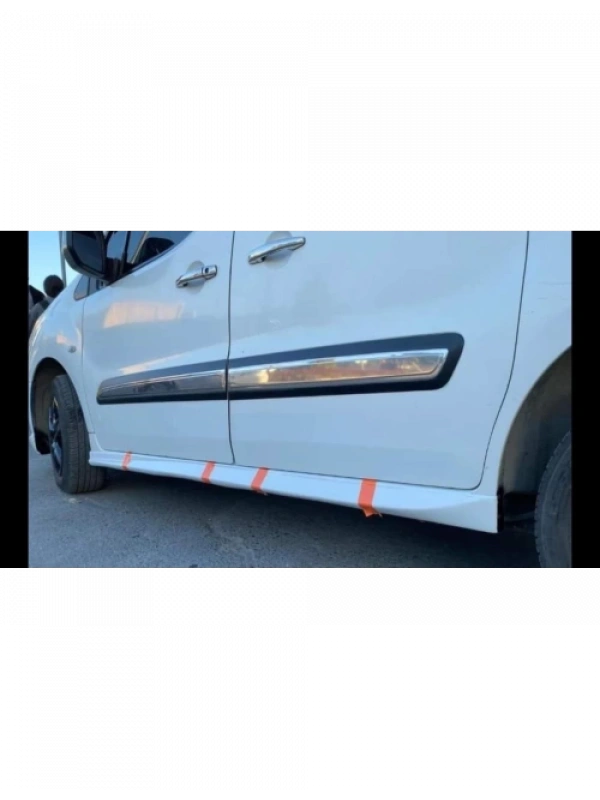 Proace Marşpiyel BOYALI