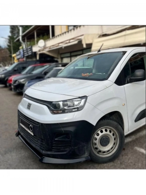 Proace Ön Tampon Lipi BOYALI