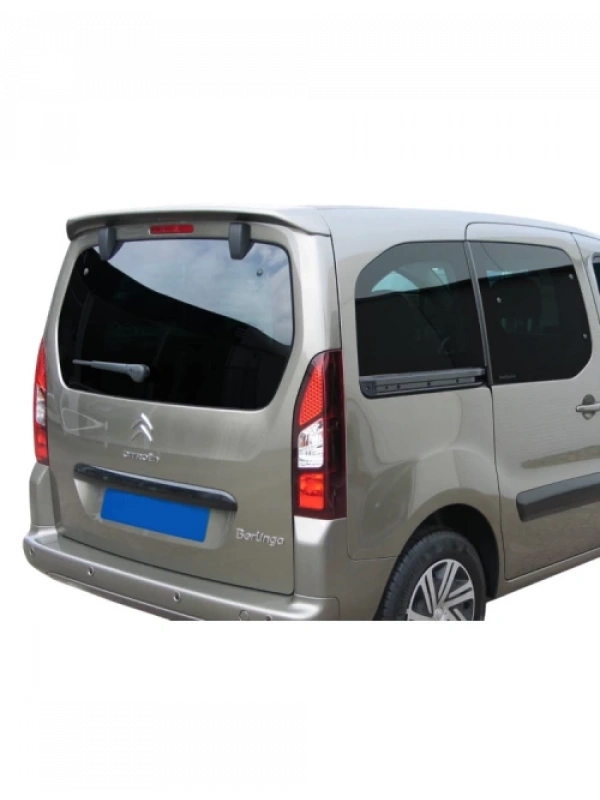 Proace PS Model Spoiler BOYALI