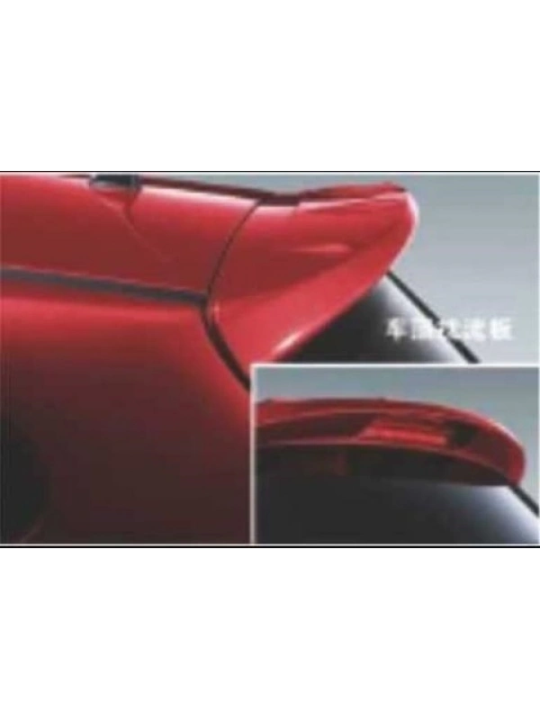 Quaskqai 1 (5 KİŞİLİK) Spoiler BOYALI