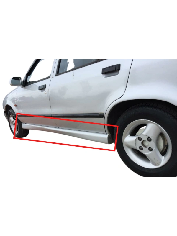 R19 Marşpiyel BOYALI