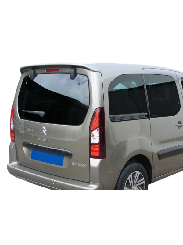 Rifter PS Model Spoiler BOYALI