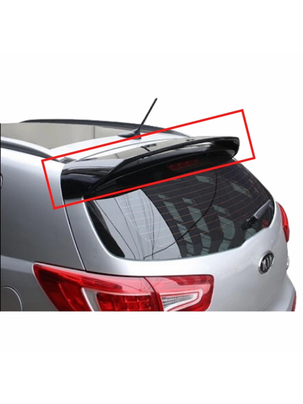 Sportage Spoiler BOYALI