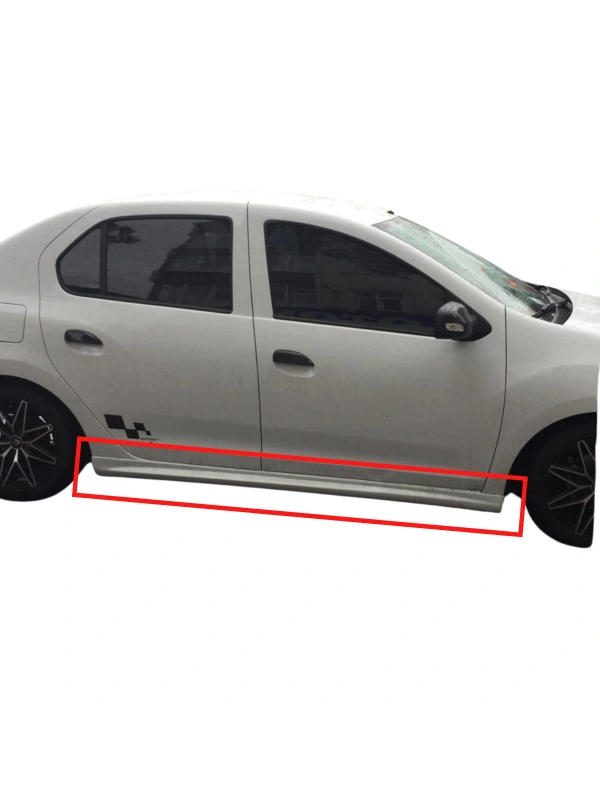 Symbol Marşpiyel BOYALI