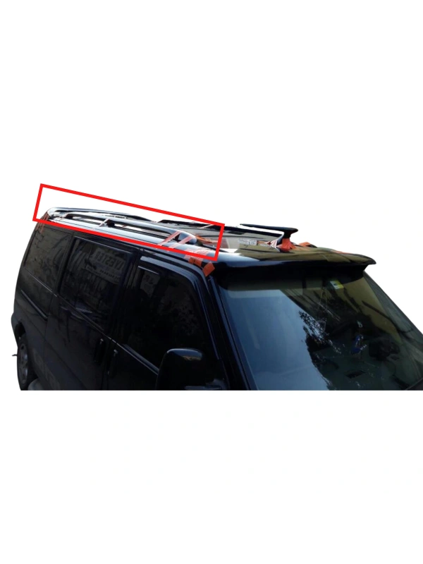 T4 Fiber Tavan Çıtası BOYALI