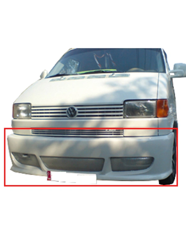 T4 Ön Tampon Giydirme BOYALI