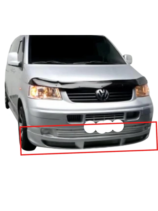 T5 ABT Model Ön Tampon Eki BOYALI