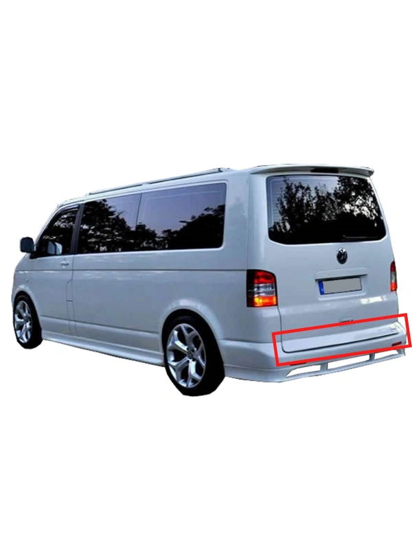 T5 Bagaj Tamamlayıcı BOYALI