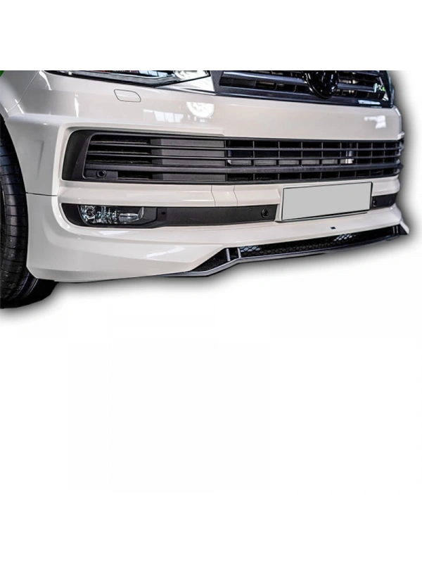 T6 2015-2021 4 Parça Fiber Ön Ek BOYALI