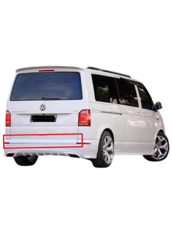 (T6 2015-2020) (T6.1 2021-2024)Bagaj Tamamlayıcı BOYALI