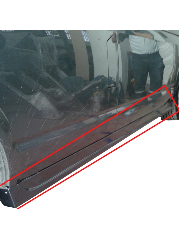 (T6 2015-2020) (T6.1 2021-2024)Özel Model Marşpiyel BOYALI