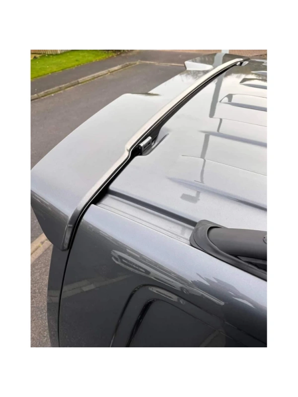 (T6 2015-2020) (T6.1 2021-2024) PS Model Spoiler BOYALI