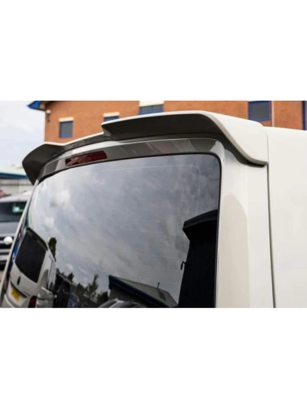 (T6 2015-2020) (T6.1 2021-2024) PS Model Spoiler BOYALI