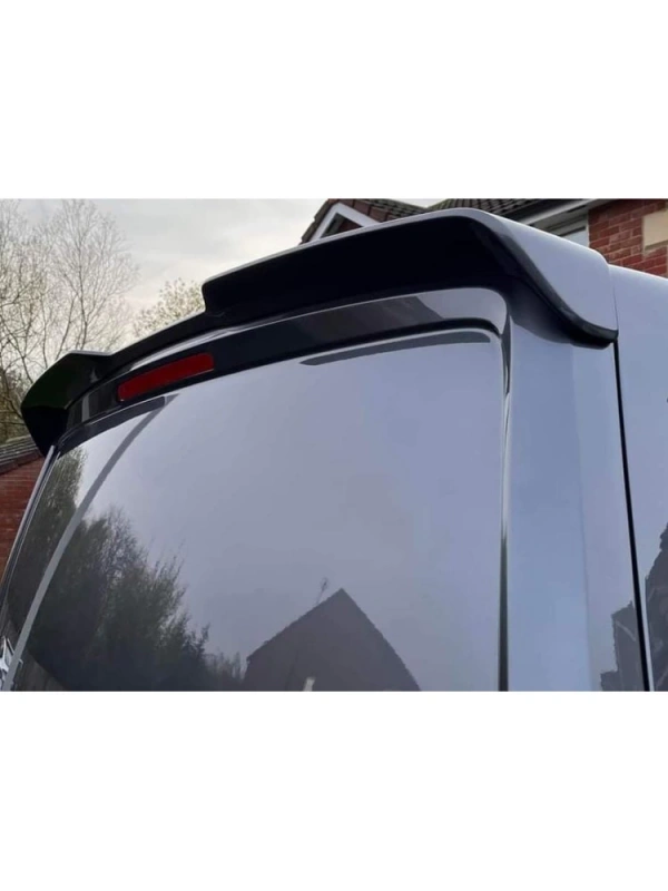 (T6 2015-2020) (T6.1 2021-2024) PS Model Spoiler BOYALI