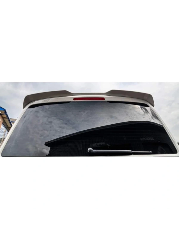 (T6 2015-2020) (T6.1 2021-2024) PS Model Spoiler BOYALI