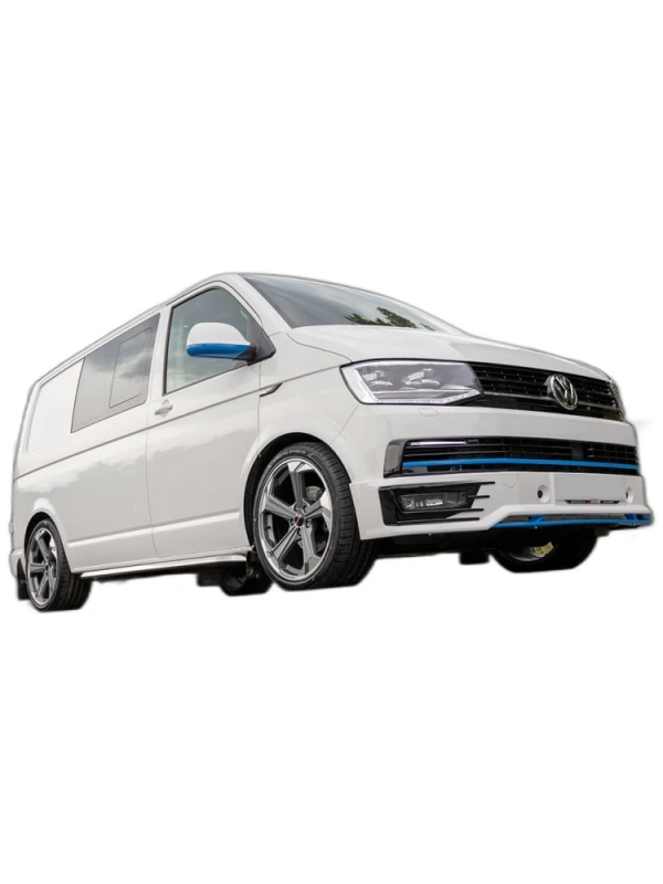 T6 2015-2021 Sportline Ön Ek BOYALI