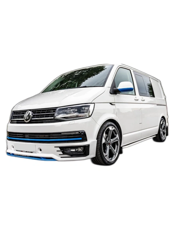 T6 2015-2021 Sportline Ön Ek BOYALI