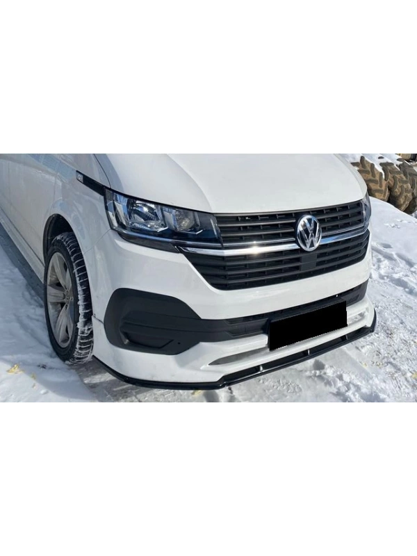 T6.1 2021-2024 Fiber Ön Tampon Eki BOYALI