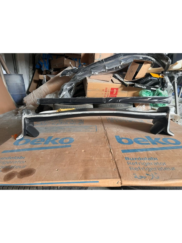 Üniversal Büyük Spoiler BOYALI