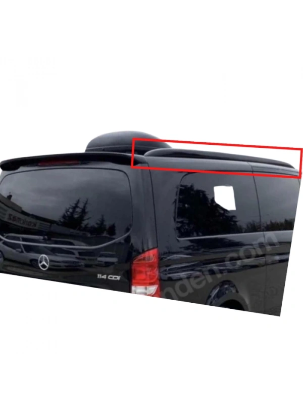 Üniversal Fiber Tavan Çıtası BOYALI