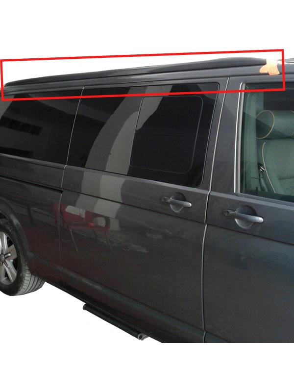 Üniversal Yapışık Tavan Çıtası BOYALI