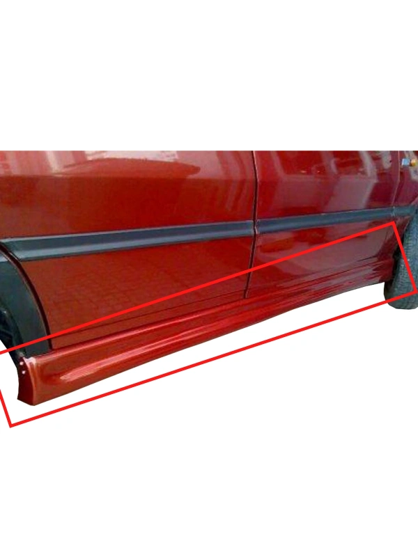 Uno Marşpiyel BOYALI