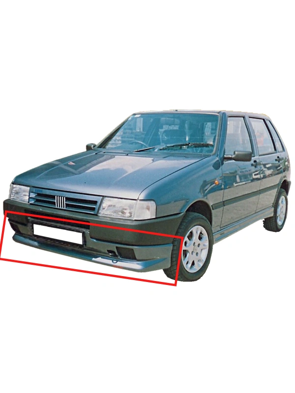 Uno Ön Tampon Giydirme BOYALI