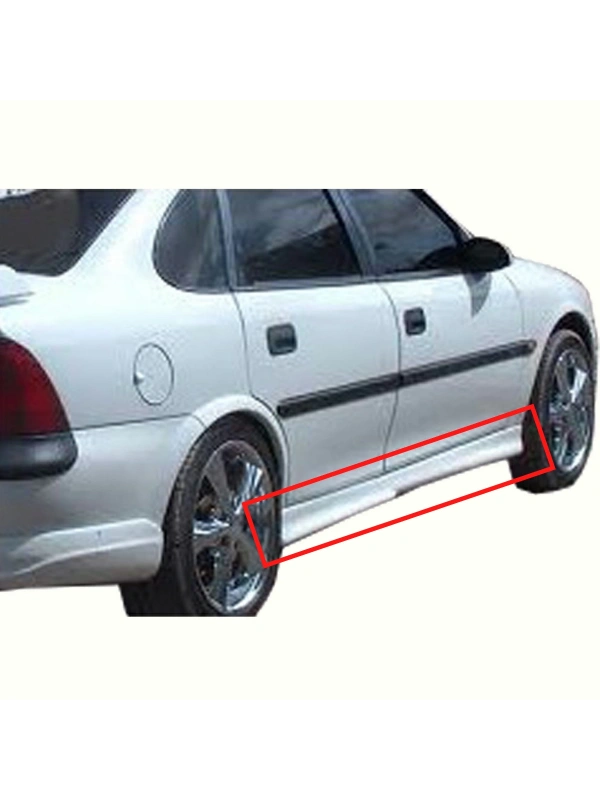 Vectra B Marşpiyel BOYALI