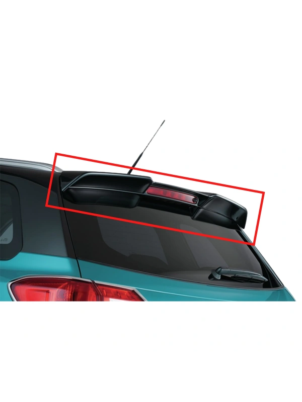 Vitara 2015-2018 Spoiler BOYALI