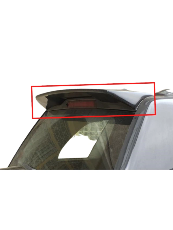 Vitara Orta Kasa Spoiler BOYALI
