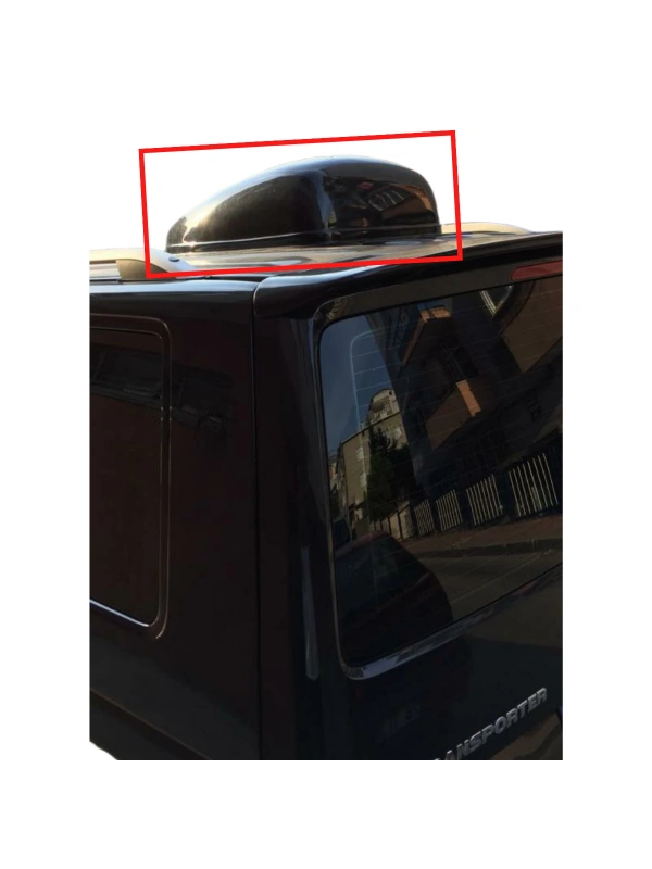 Vito Neta Uydu Kapağı BOYALI